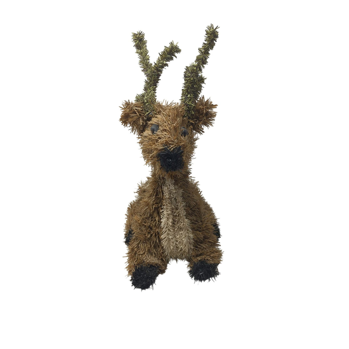 Northlight Fawn Reindeer with Spots Outdoor Christmas Decoration. unbranded  A+ Stuff Seasonal & Holiday Decorations