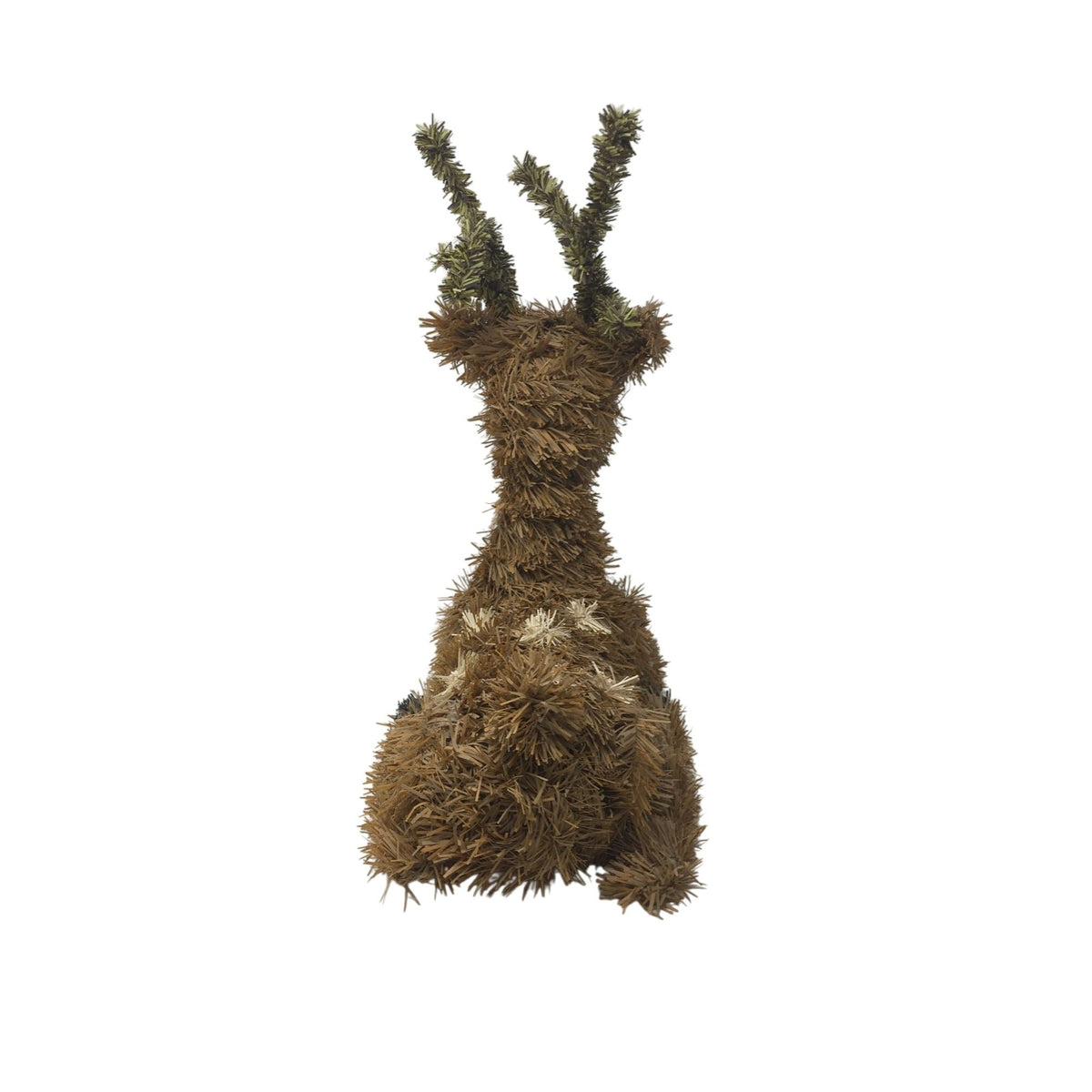 Northlight Fawn Reindeer with Spots Outdoor Christmas Decoration. unbranded  A+ Stuff Seasonal & Holiday Decorations