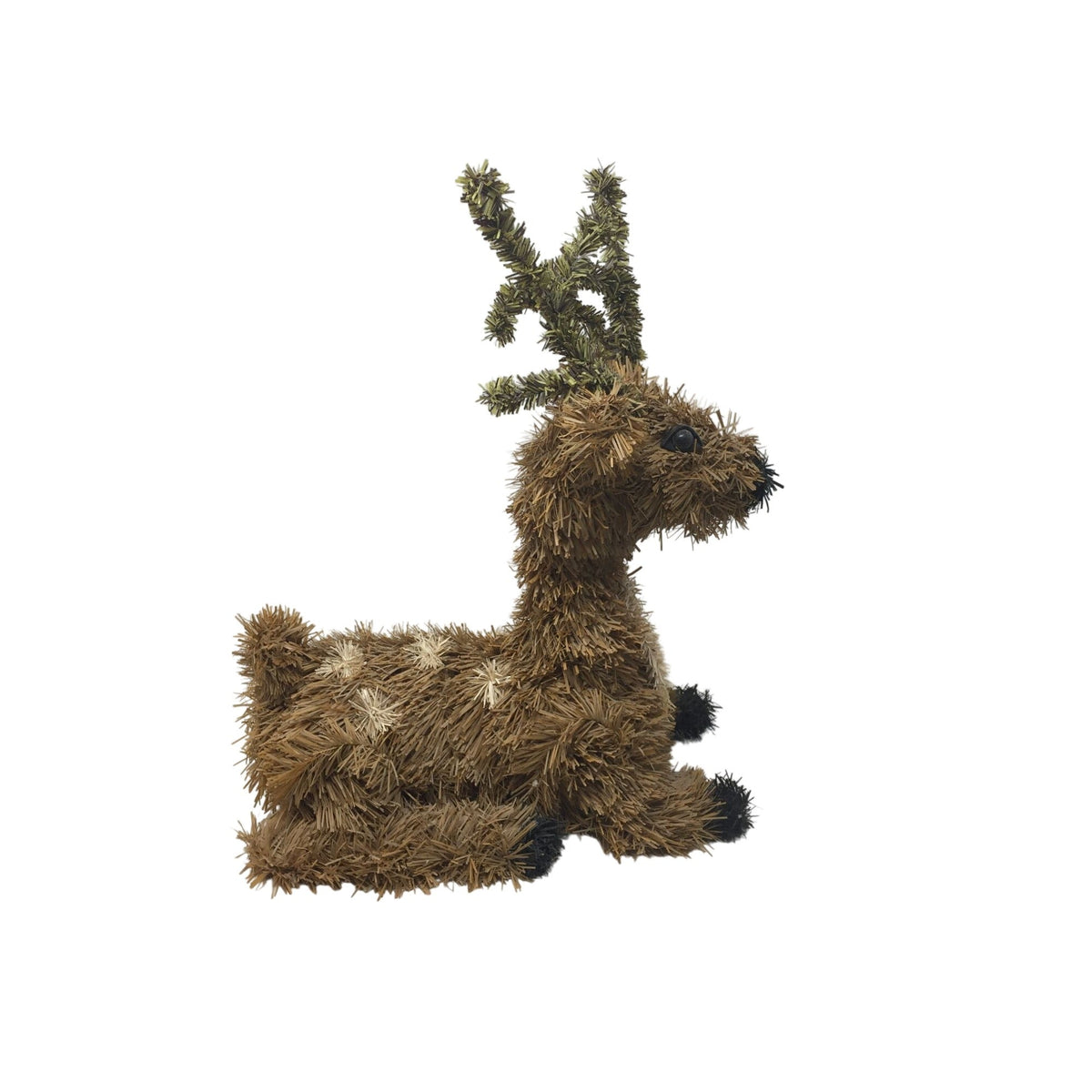 Northlight Fawn Reindeer with Spots Outdoor Christmas Decoration. unbranded  A+ Stuff Seasonal & Holiday Decorations