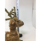 Northlight Fawn Reindeer with Spots Outdoor Christmas Decoration. unbranded  A+ Stuff Seasonal & Holiday Decorations