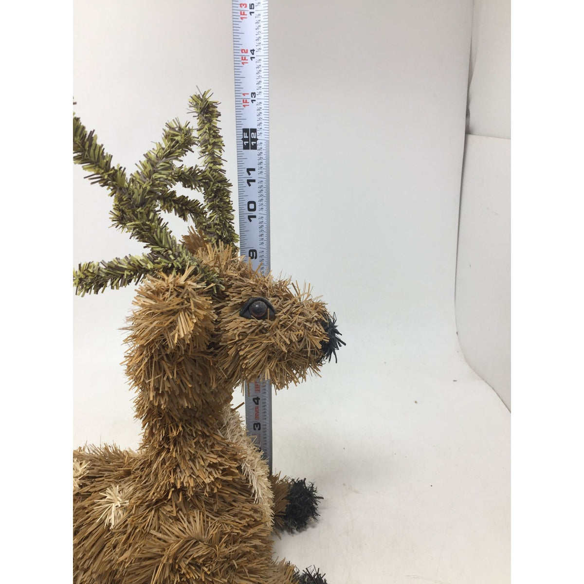 Northlight Fawn Reindeer with Spots Outdoor Christmas Decoration. unbranded  A+ Stuff Seasonal & Holiday Decorations