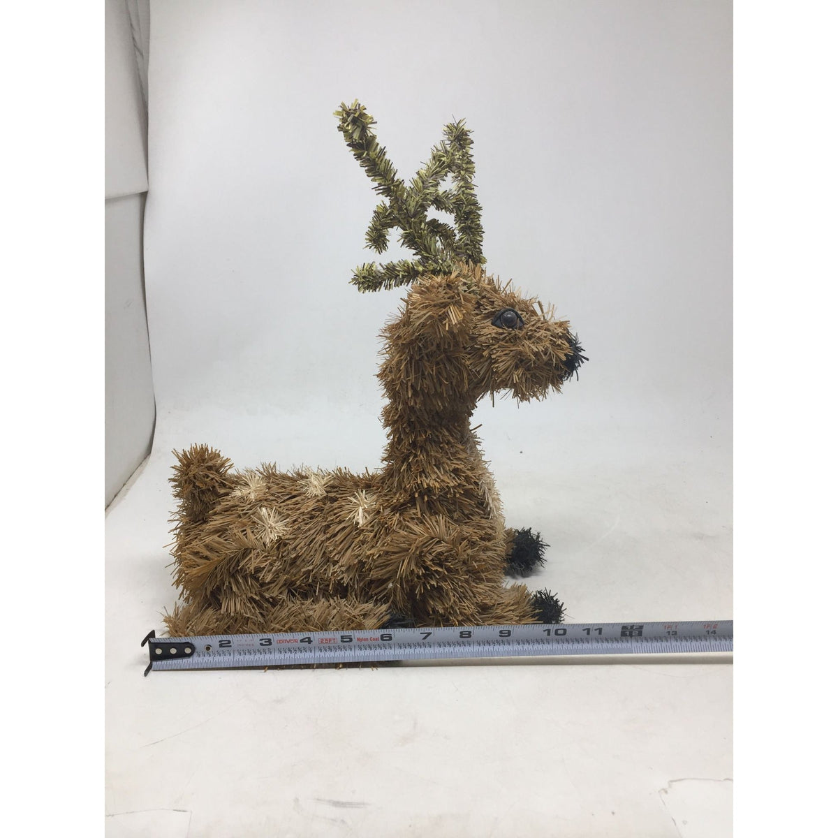 Northlight Fawn Reindeer with Spots Outdoor Christmas Decoration. unbranded  A+ Stuff Seasonal & Holiday Decorations