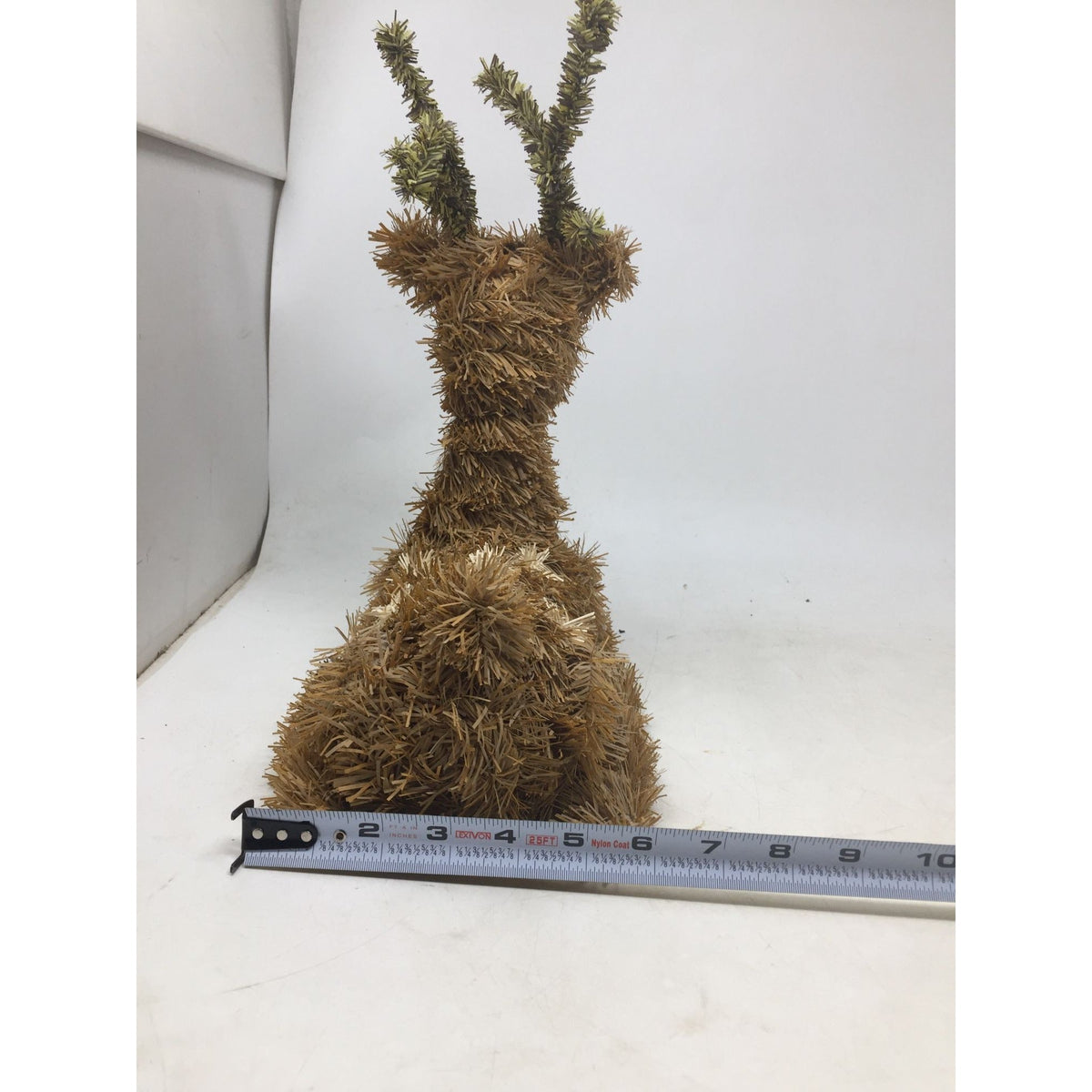 Northlight Fawn Reindeer with Spots Outdoor Christmas Decoration. unbranded  A+ Stuff Seasonal & Holiday Decorations