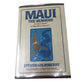 Vintage Copy of  "MAUI THE DEMIGOD: An Epic Novel of Mythical Hawai'i" unbranded  A+ Stuff Vintage Books