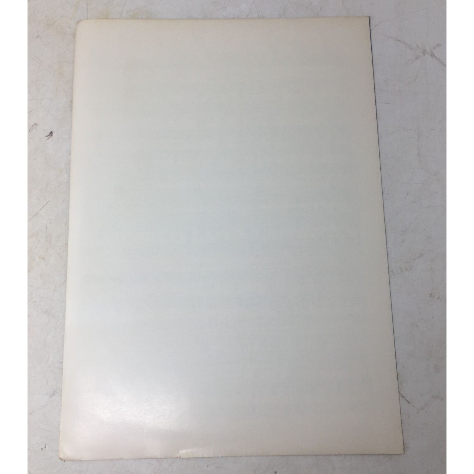 vintage sheet music for the song "Suzy Snowflake" unbranded  A+ Stuff Sheet Music