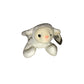 1996 Fleece the Lamb Beanie Baby TY Beanie Baby  A+ Stuff Plush Toys / Stuffed Animals