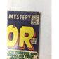 Journey into Mystery #113, published by Marvel Comics in February 1965. A+ Stuff  A+ Stuff comic book