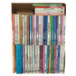 Vintage Romance Novels (approx 50 Titles) - Harlequin and Others - Well Kept Collection! A+ Stuff  A+ Stuff Books