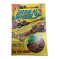 ''DRAG N' WHEELS'' (Featuring Scot Jackson) Vintage Comic book