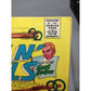 ''DRAG N' WHEELS'' (Featuring Scot Jackson) Vintage Comic book