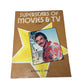 Vintage Superstars of Movies & TV Revised by Randal C. Hill