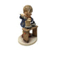 Vintage Goebel Hummel "A Fair Measure" #345 piece A+ Stuff  A+ Stuff Figurines