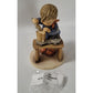 Vintage Goebel Hummel "A Fair Measure" #345 piece A+ Stuff  A+ Stuff Figurines