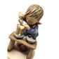 Vintage Goebel Hummel "A Fair Measure" #345 piece A+ Stuff  A+ Stuff Figurines