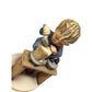 Vintage Goebel Hummel "A Fair Measure" #345 piece A+ Stuff  A+ Stuff Figurines