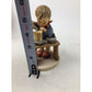 Vintage Goebel Hummel "A Fair Measure" #345 piece A+ Stuff  A+ Stuff Figurines