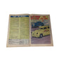 Drag N' Wheels #35, published in July 1969 by Charlton Comics Group A+ Stuff  A+ Stuff comic book