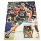 Beckett Basketball Monthly Set of 3 Issues Larry Bird, Patrick Ewing, Dave Robinson, John Stockton, Akeem Olajuwon