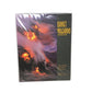 Vintage Paperback Book Titled Hawaii Volcanoes National Park: Fire From Beneath the Sea A+ Stuff  A+ Stuff Books