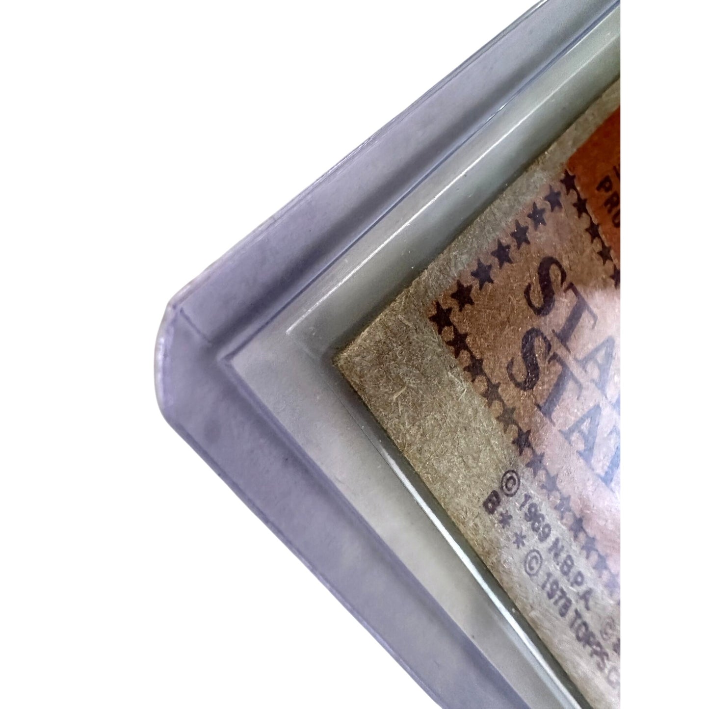 Dennis Johnson Seattle Supersonics 1978-79 Topps Basketball Card #78 Vintage Collectible