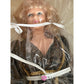A vintage 19-inch Krystle Carrington Vinyl Celebrity Portrait Doll World Doll  A+ Stuff Fashion Dolls