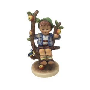 M.I. Hummel "Apple Tree Boy" figurine