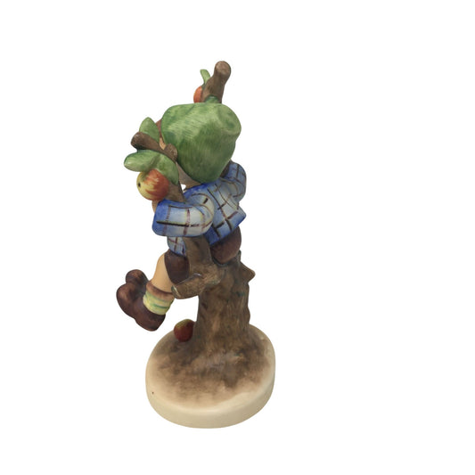 M.I. Hummel "Apple Tree Boy" figurine M.I. Hummel  A+ Stuff Figurines