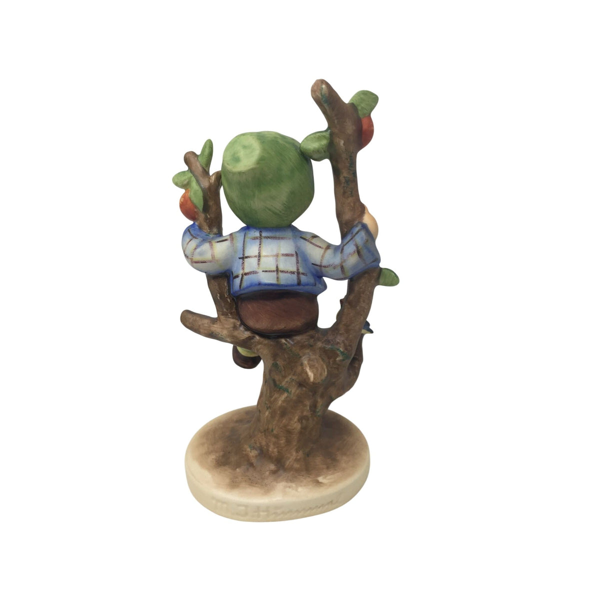 M.I. Hummel "Apple Tree Boy" figurine M.I. Hummel  A+ Stuff Figurines