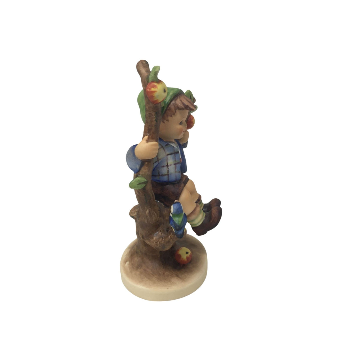 M.I. Hummel "Apple Tree Boy" figurine M.I. Hummel  A+ Stuff Figurines