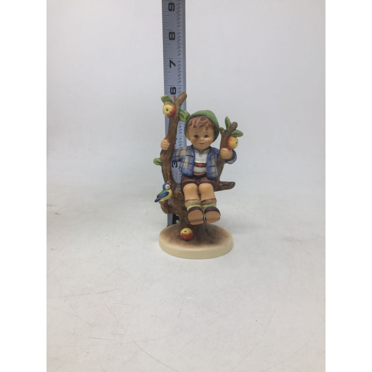 M.I. Hummel "Apple Tree Boy" figurine M.I. Hummel  A+ Stuff Figurines