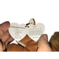 1996 Nuts the Squirrel Beanie Baby TY Beanie Baby  A+ Stuff Plush Toys / Stuffed Animals