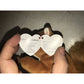 1996 Nuts the Squirrel Beanie Baby TY Beanie Baby  A+ Stuff Plush Toys / Stuffed Animals
