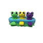 Bright Starts Bop & Giggle Frogs activity toy Bright Starts  A+ Stuff baby toys