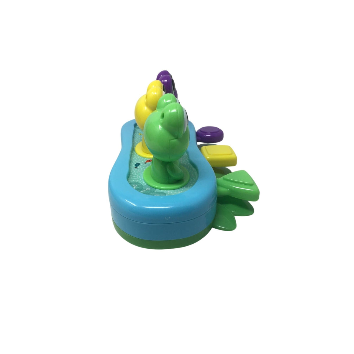 Bright Starts Bop & Giggle Frogs activity toy Bright Starts  A+ Stuff baby toys