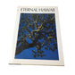 First Edition Hardcover Copy of Eternal Hawaii A+ Stuff  A+ Stuff