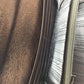 Salvatore Ferragamo Gold Metallic Tri-Color Long Wallet with Dust Bag - A+ Stuff