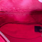 Cute & Fun Badgley Mishka Red Camera Crossbody Bag with Slip Pocket- NWT!