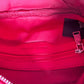 Cute & Fun Badgley Mishka Red Camera Crossbody Bag with Slip Pocket- NWT!