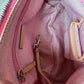 Dooney & Bourke Pink Miami Beach Bucket Bag - BEAUTIFUL Condition!