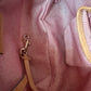 Dooney & Bourke Pink Miami Beach Bucket Bag - BEAUTIFUL Condition!