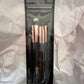 BYOD Be Your Own Desire 5 Piece Makeup Eye Brush Set