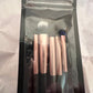 BYOD Be Your Own Desire 5 Piece Makeup Eye Brush Set