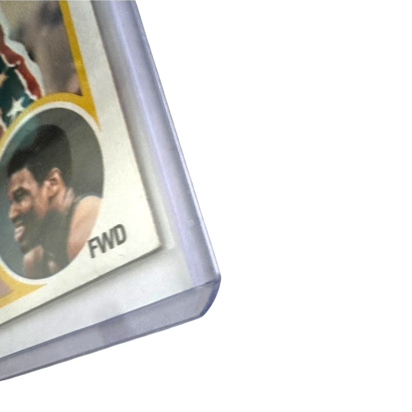 Bernard King 1978-79 Topps Basketball Card #75 Vintage Collectible