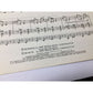 Vintage Sheet Music for "An American in Paris" A+ Stuff  A+ Stuff SHEET MUSIC