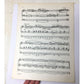 Vintage Sheet Music for "An American in Paris" A+ Stuff  A+ Stuff SHEET MUSIC