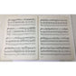 Vintage Sheet Music for "An American in Paris" A+ Stuff  A+ Stuff SHEET MUSIC