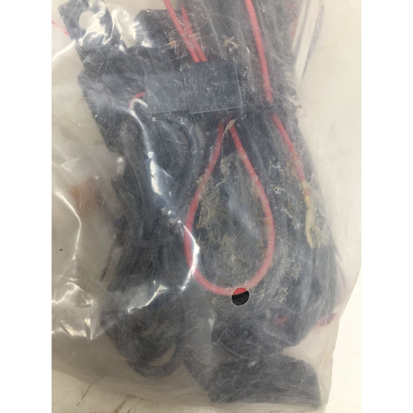 1PC SHORI Automotive Relay/Wires 12VDC 30A S11-1A-C1