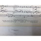Vintage Copy of the Sheet Music for "Twilight Time" A+ Stuff  A+ Stuff Sheet Music