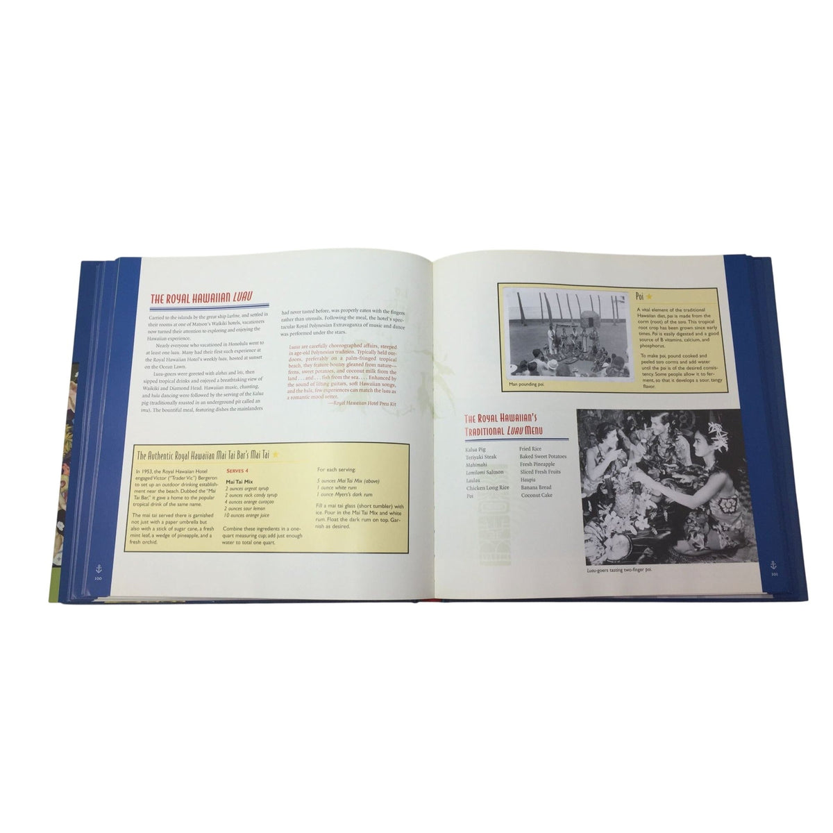 "To Honolulu in Five Days: Cruising Aboard Matson's S.S. Lurline". A+ Stuff  A+ Stuff