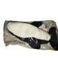 Vintage 1993 Waves the Whale Beanie Baby TY Beanie Baby  A+ Stuff Plush Toys / Stuffed Animals